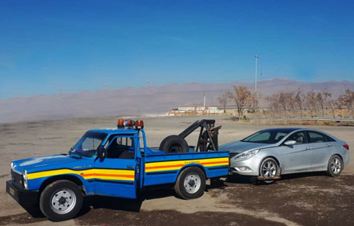 گالری تصاویر